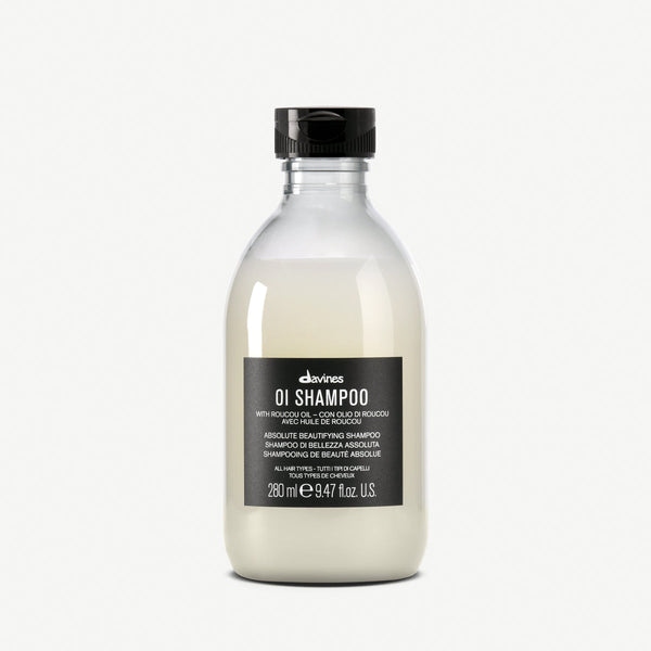 Champú Oi Shampoo