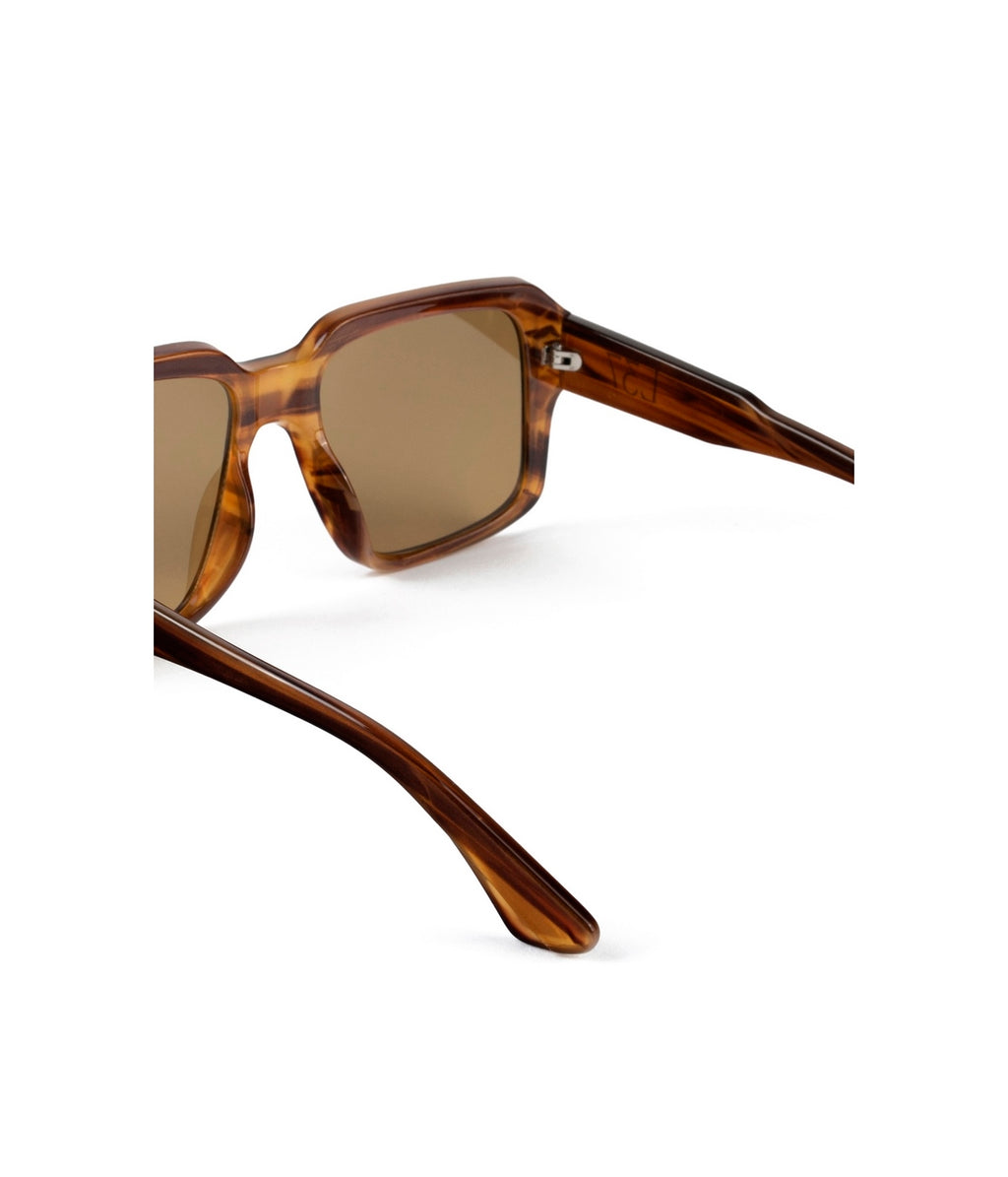 Jota Sunglasses - Brown