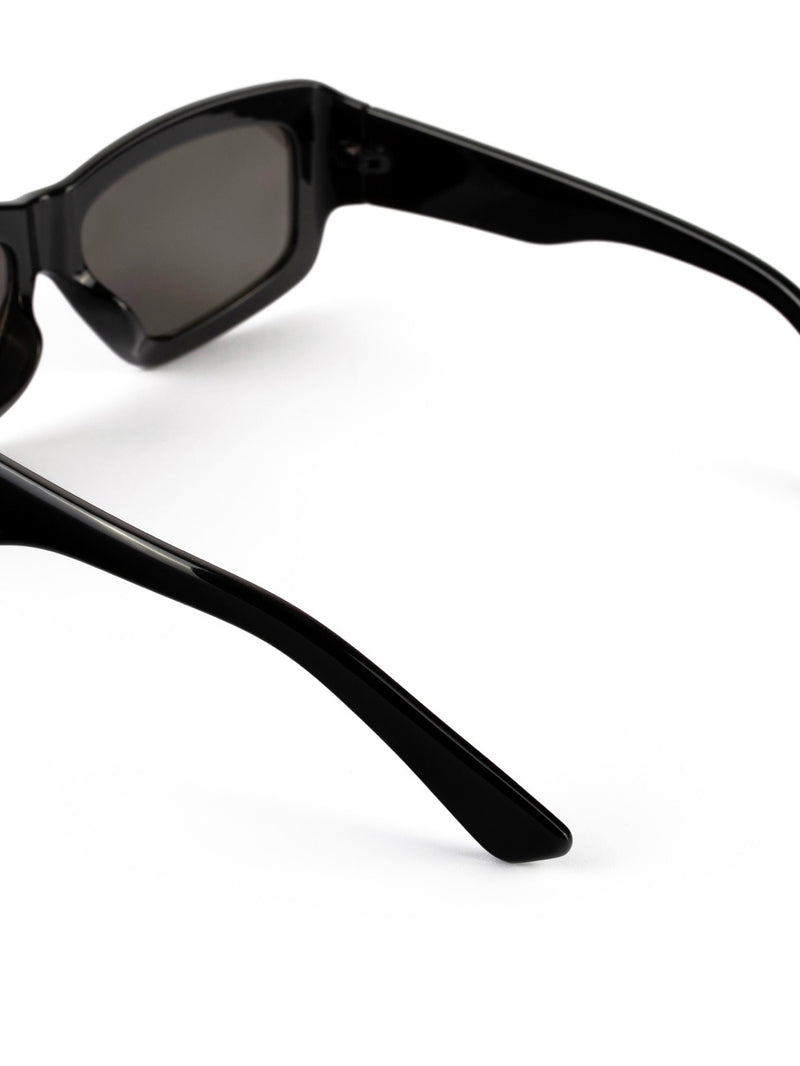 Gafas Delta - Negro