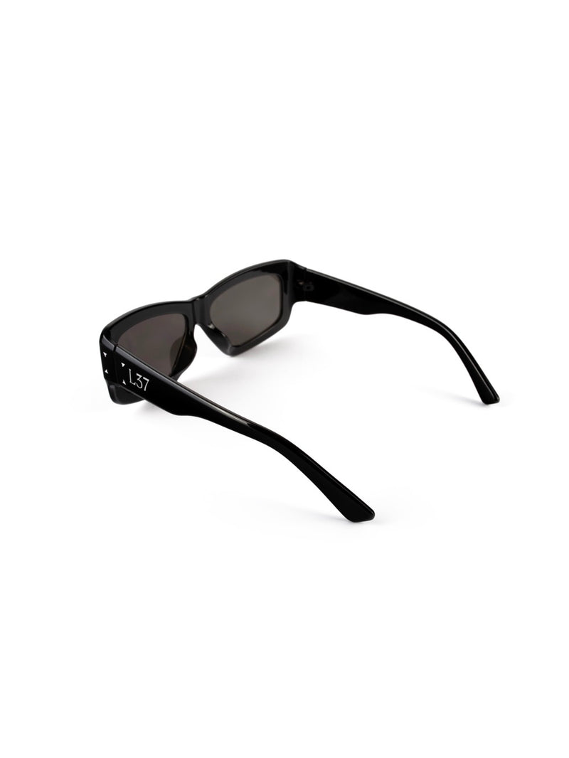 Gafas Delta - Negro