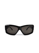 Gafas Delta - Negro