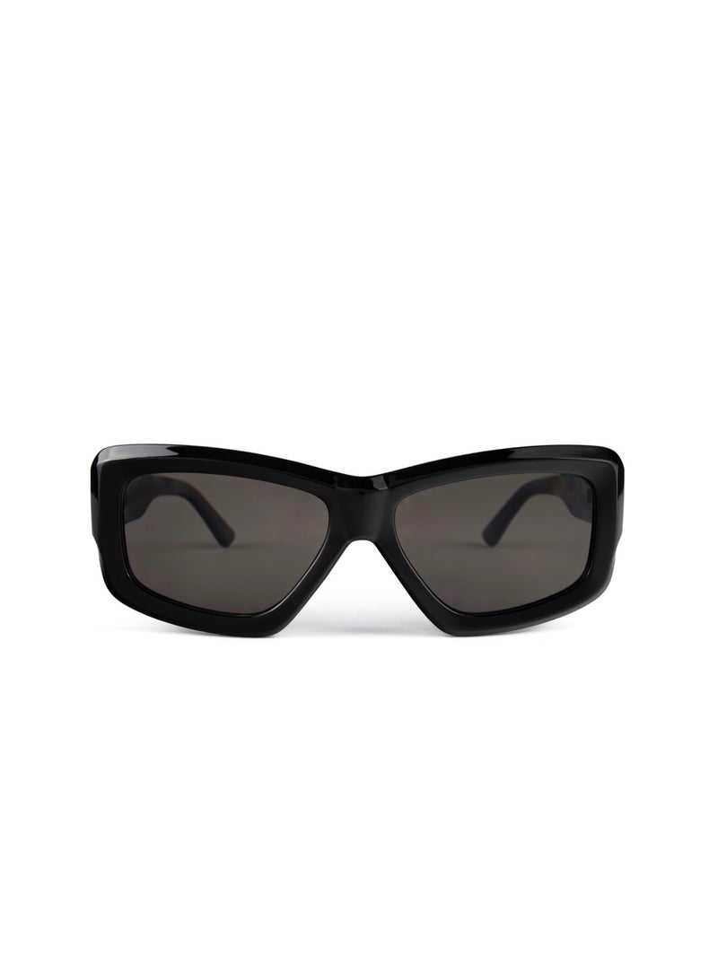Gafas Delta - Negro