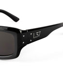 Gafas Delta - Negro