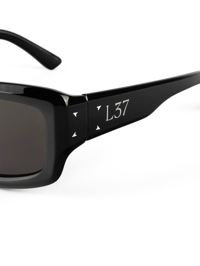 Gafas Delta - Negro