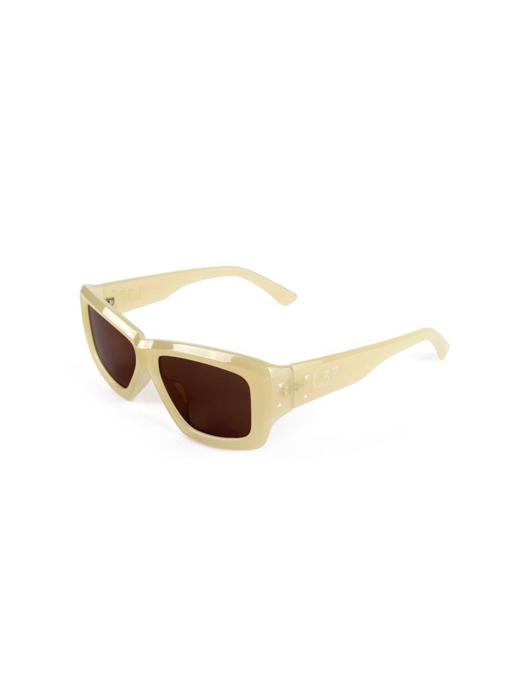 Lunettes 19623 - Citron Vert