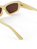 Lunettes 19623 - Citron Vert