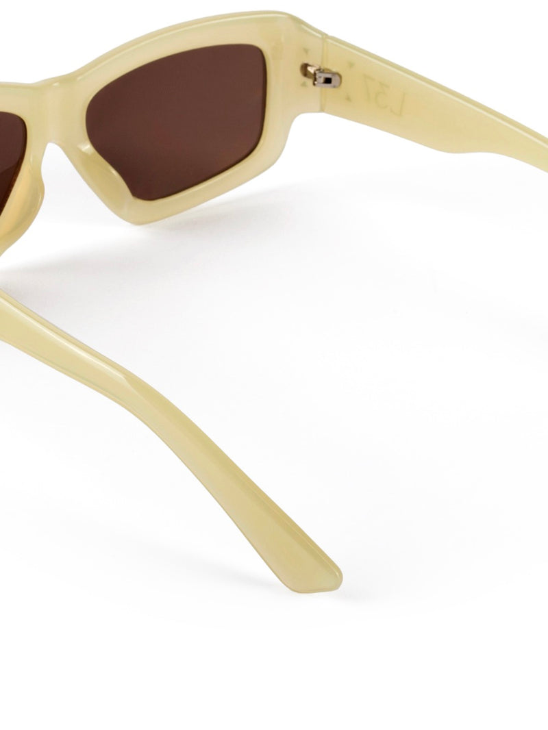 Lunettes 19623 - Citron Vert