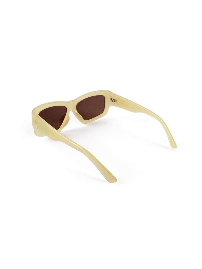 Lunettes 19623 - Citron Vert