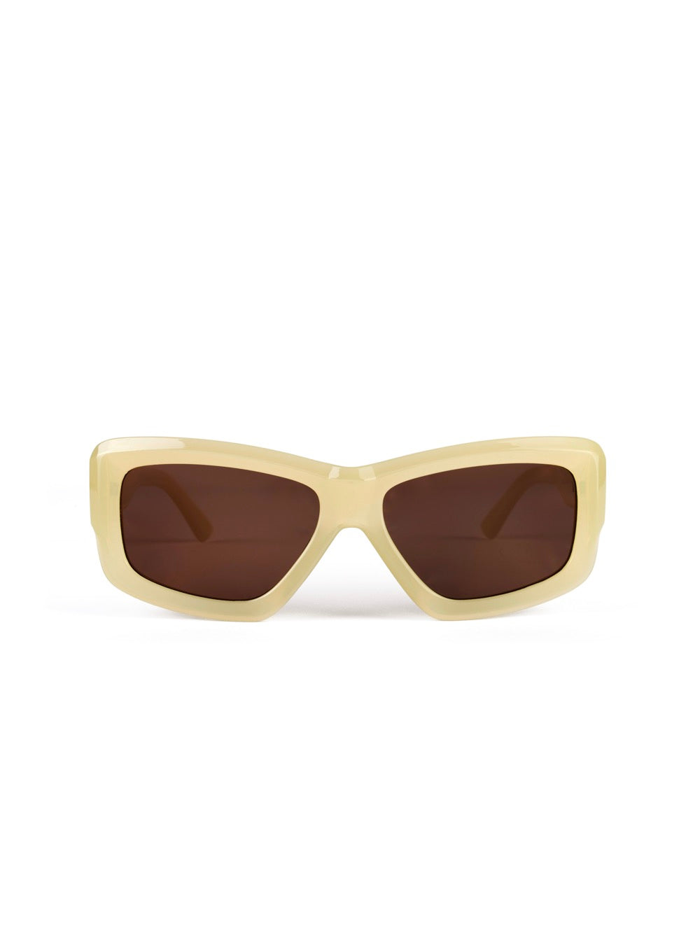 Lunettes 19623 - Citron Vert