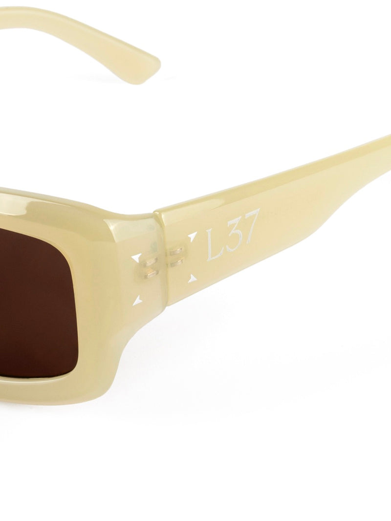 Lunettes 19623 - Citron Vert