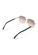 Lunettes Gamma - Argent