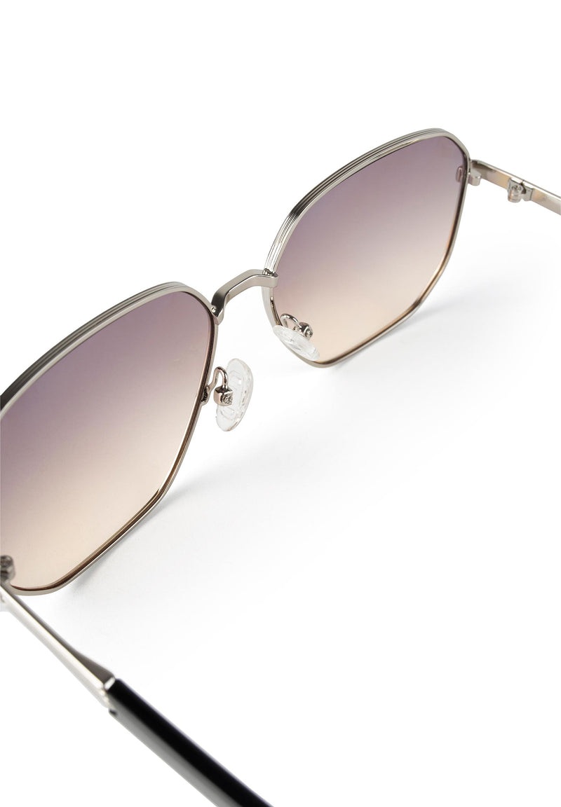 Lunettes Gamma - Argent
