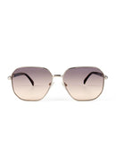 Lunettes Gamma - Argent