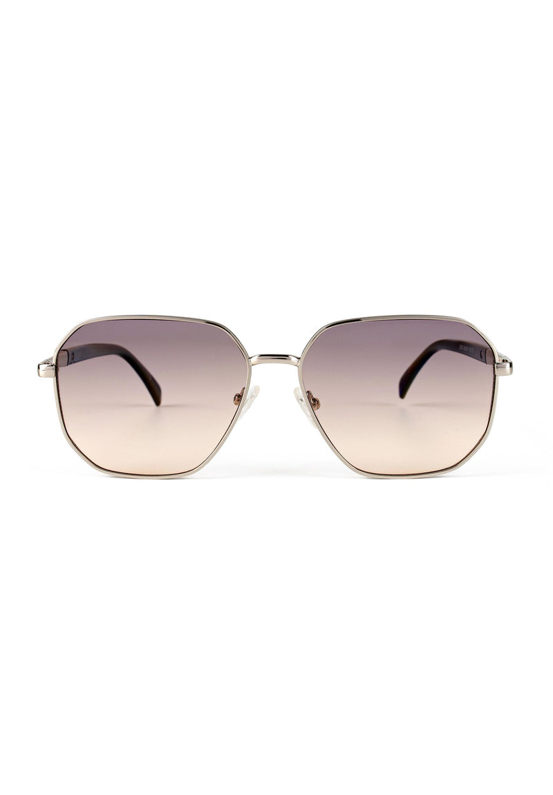 Lunettes Gamma - Argent