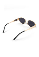 Lunettes Ipsylon - Or