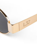 Lunettes Ipsylon - Or