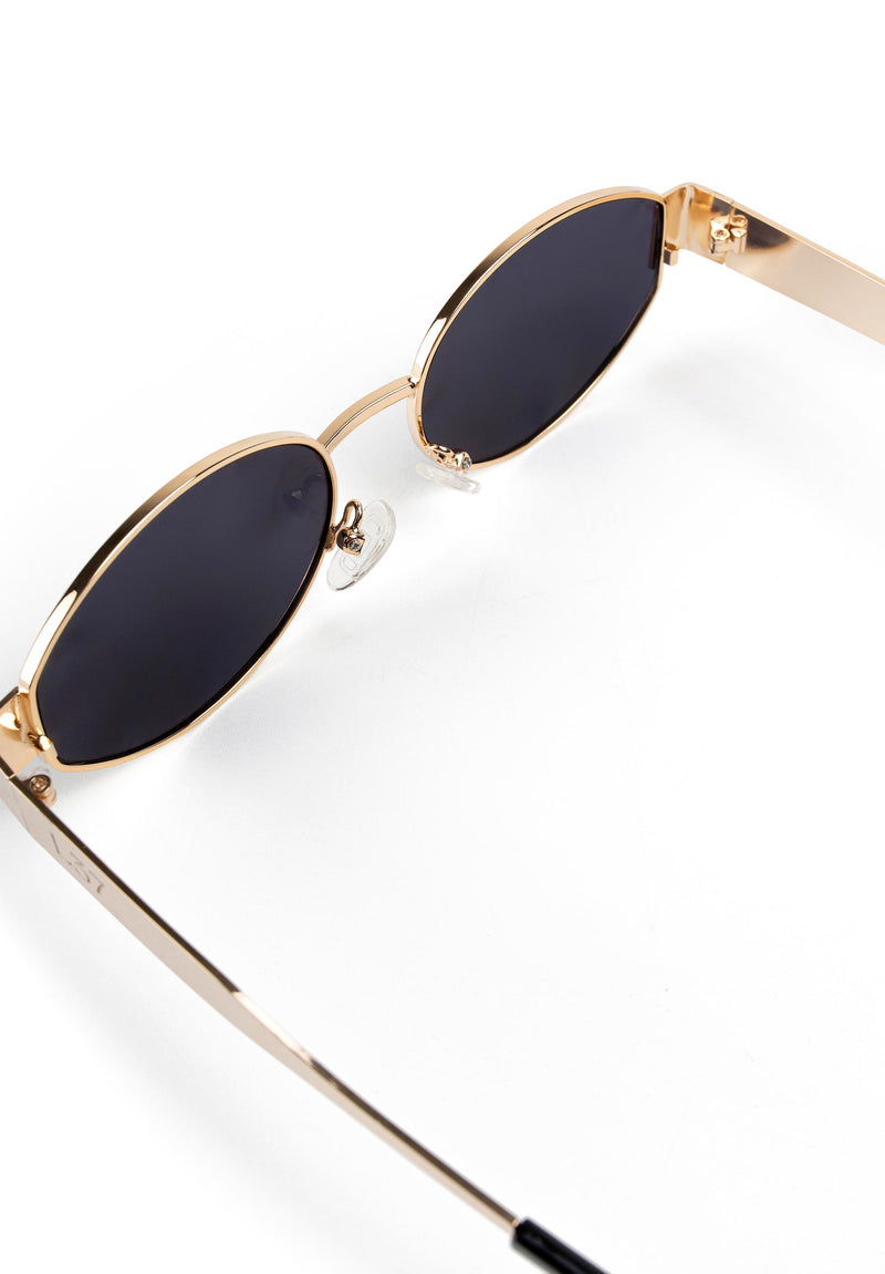 Lunettes Ipsylon - Or