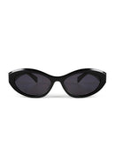 Alfa Glasses - Black