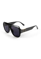 Lunettes Theta - Noir
