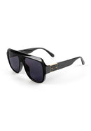 Lunettes Theta - Noir