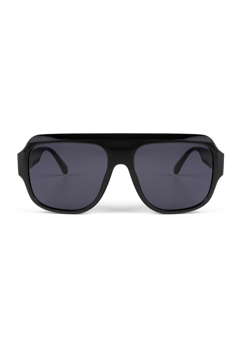 Lunettes Theta - Noir