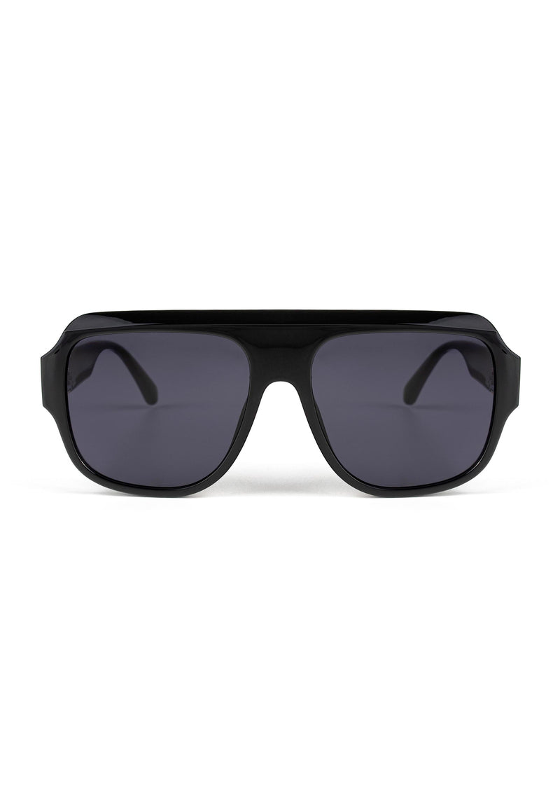 Lunettes Theta - Noir