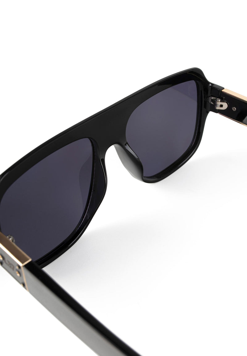 Lunettes Theta - Noir