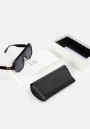 Lunettes Theta - Noir
