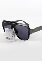 Lunettes Theta - Noir