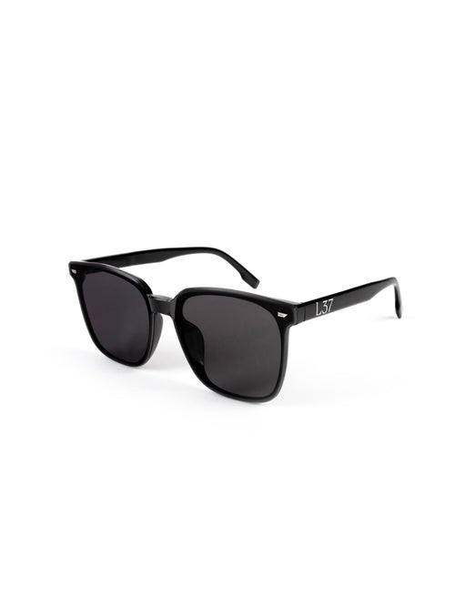 Lunettes 6647 - Noir - Femme