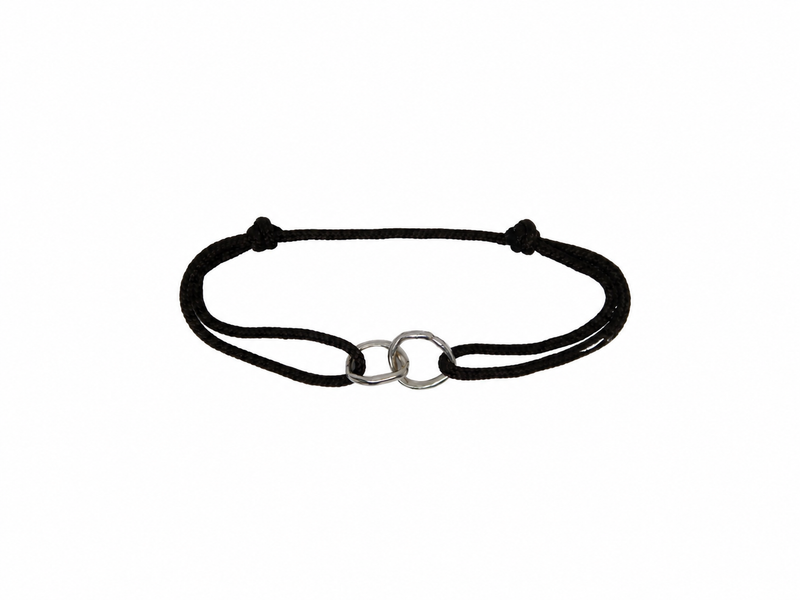 Organic Links Bracelet 001