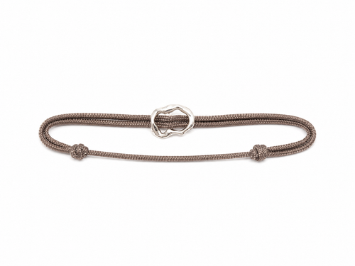 Pulsera Eslabones Orgánicos 002