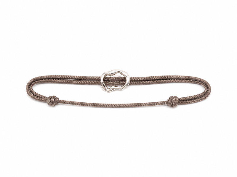 Organic Links Bracelet 002