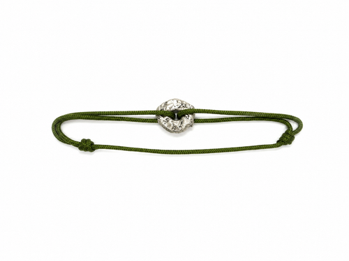 Pulsera Eslabones Orgánicos 003