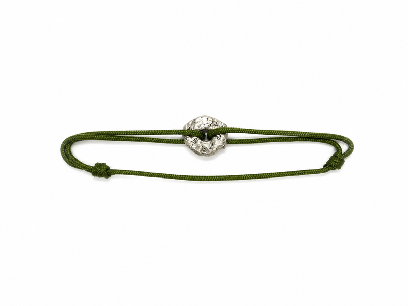 Organic Links Bracelet 003