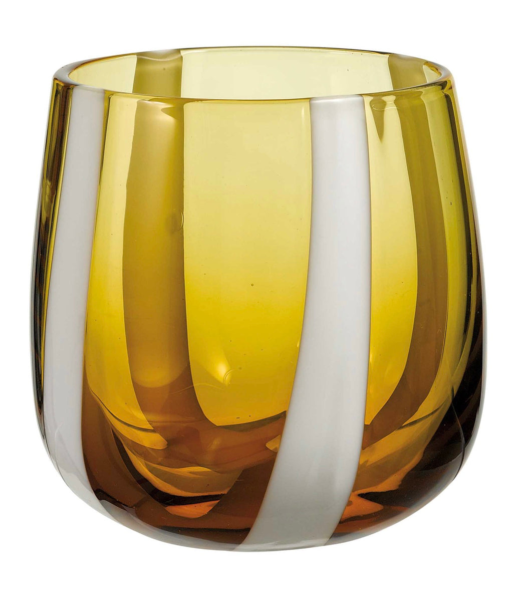 Barilotto - Lot De 6 Verres À Eau - Coloris Assortis