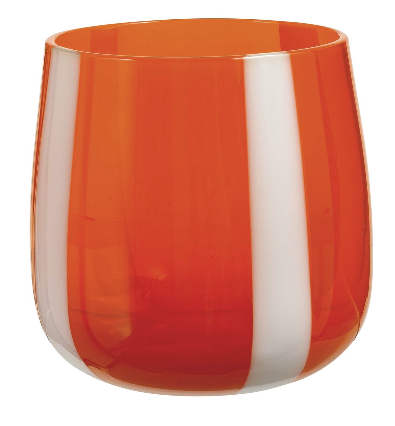 Barilotto - Lot De 6 Verres À Eau - Coloris Assortis