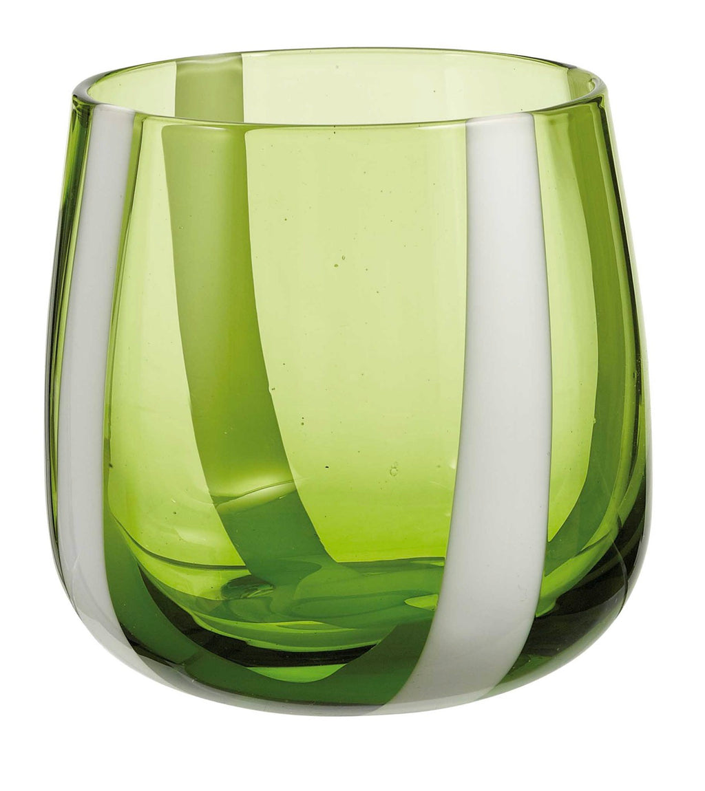 Barilotto - Lot De 6 Verres À Eau - Coloris Assortis