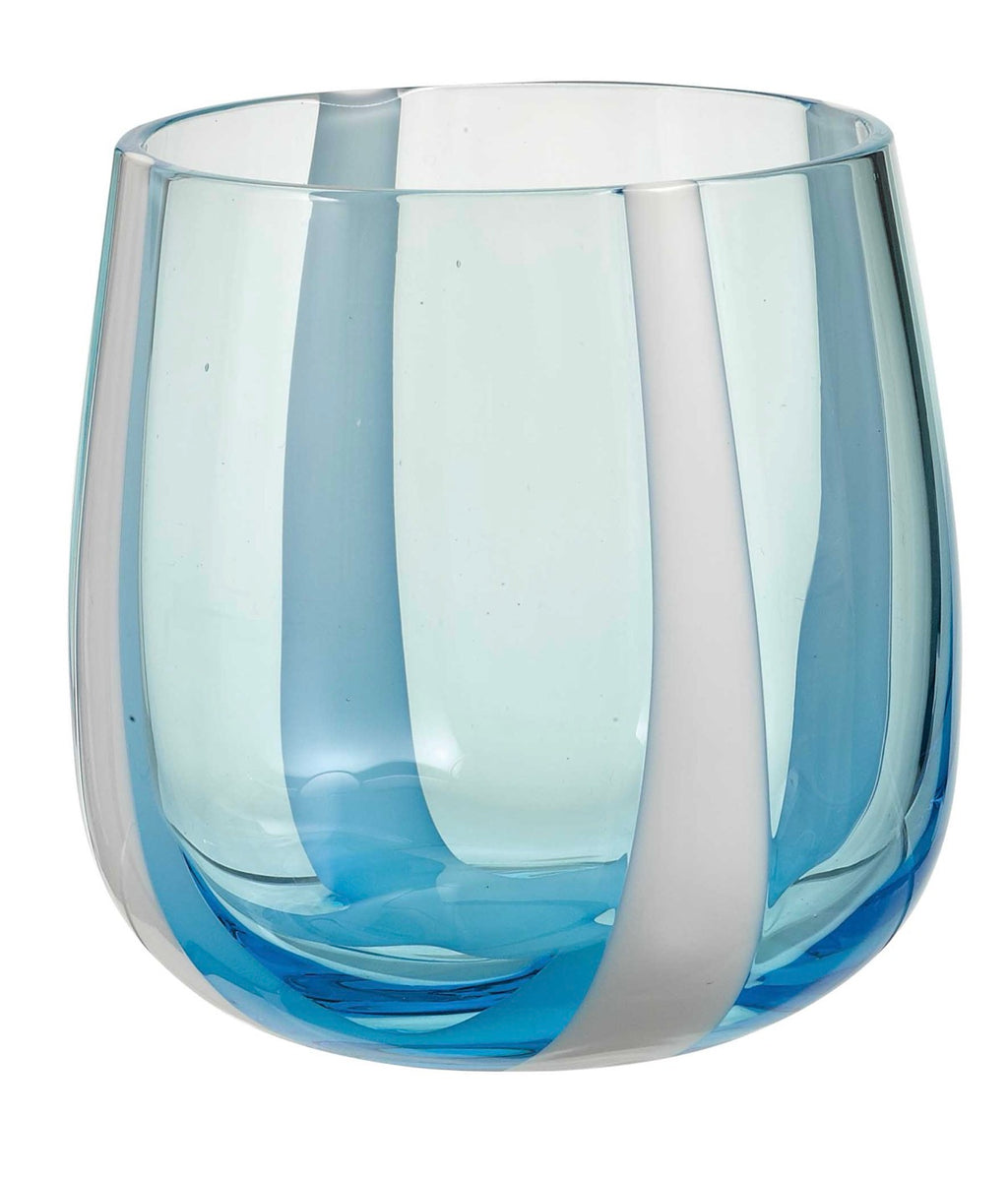 Barilotto - Lot De 6 Verres À Eau - Coloris Assortis