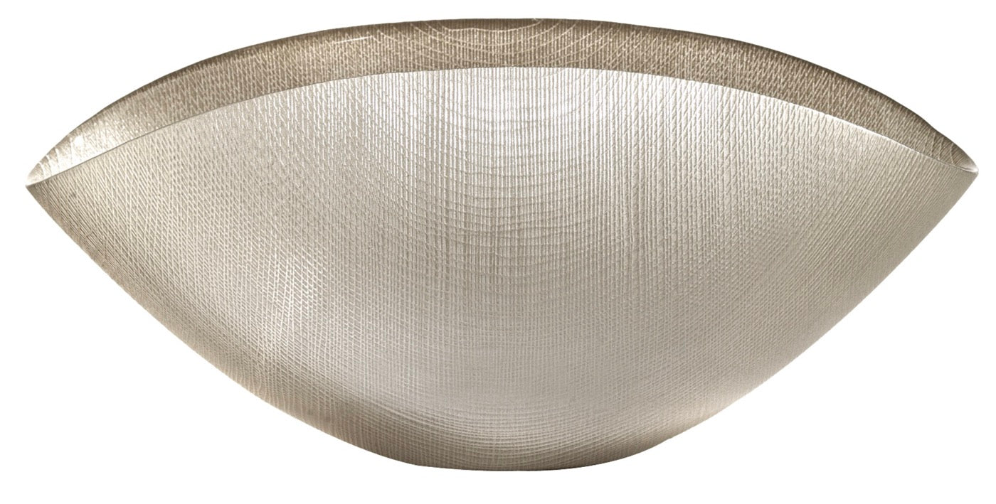 Burano - Coupe - 28x14 Cm - Corde