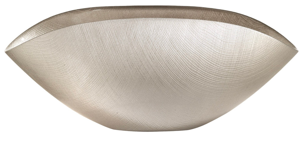 Burano - Centre De Table - 38x11 Cm - Corde