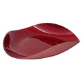 Nicchio - Centre De Table - Ø40 Cm - Rouge