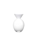 Pallottino - Vase - H20 Cm - Opale