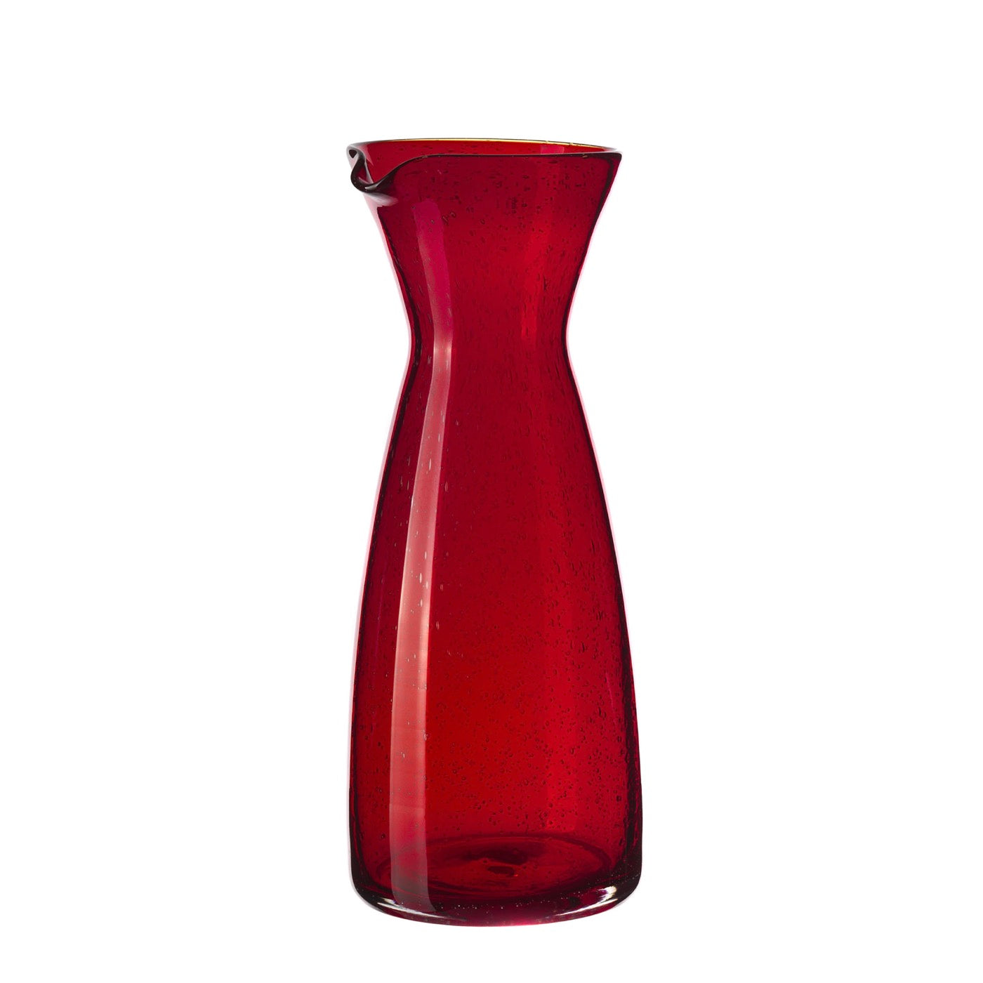 Bubbles - Carafe - 0,9 L - Rouge
