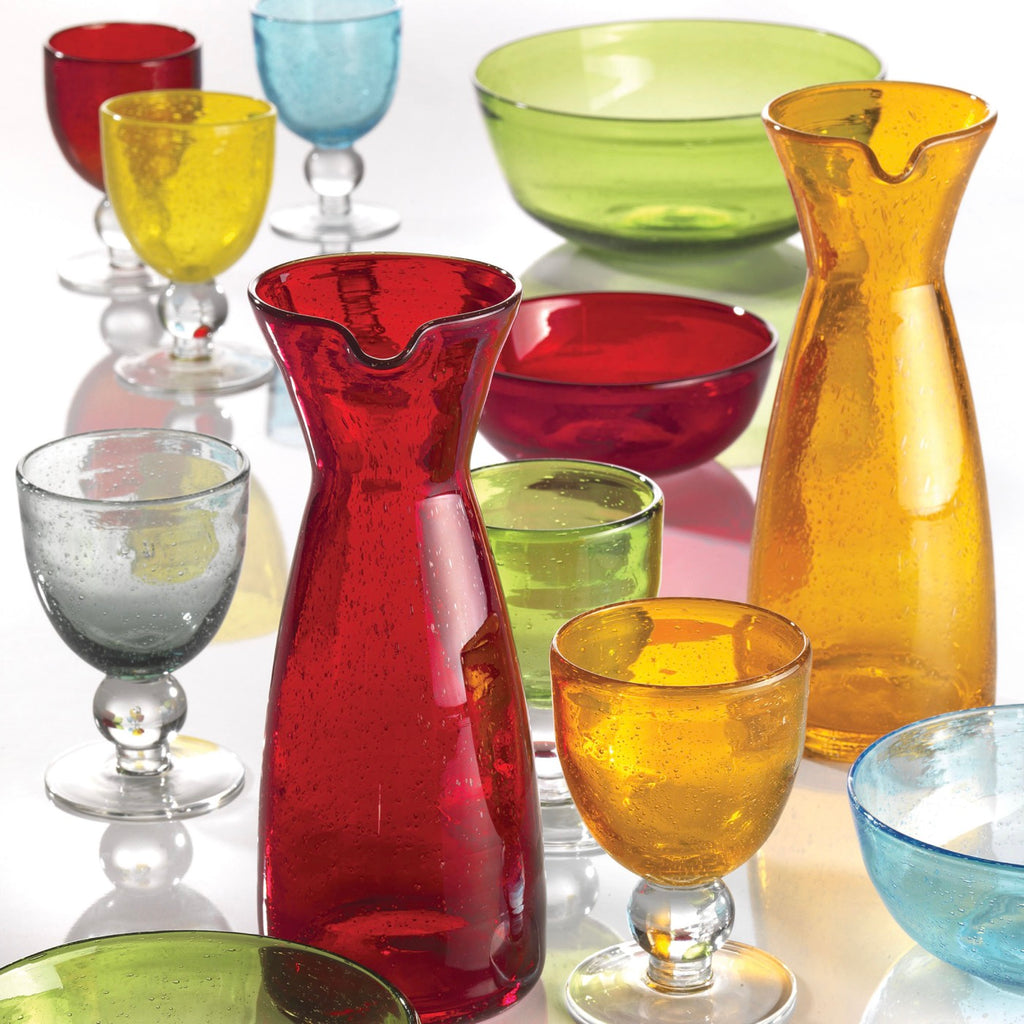Bubbles - Carafe - 0,9 L - Rouge