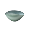 Burano - Coupe - 28x18 Cm - Vert D'Eau/Émeraude