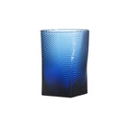Laguna - Lot De 6 Verres À Eau - H10,5 Cm - Coloris Assortis