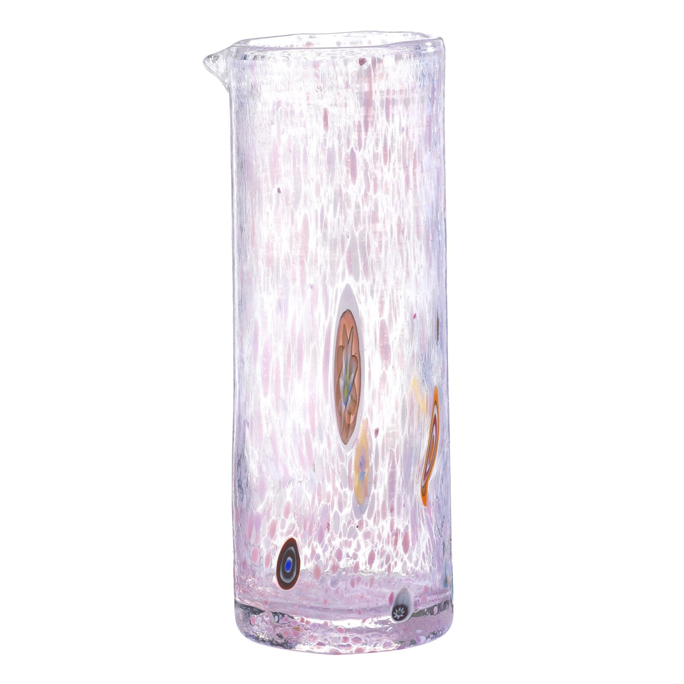 Murrine - Carafe - 0,6 L - Rose
