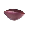 Burano - Coupe - 28x18 Cm - Rouge/Rose