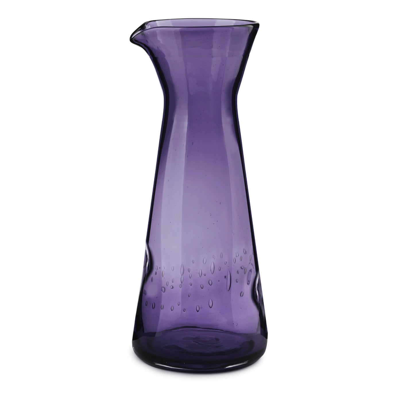 Eolo - Carafe - 0,9 L - Violet